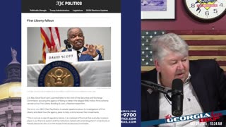 The Georgia Hour - REPLAY - July 25, 2025