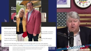 The Georgia Hour - REPLAY - July 25, 2025