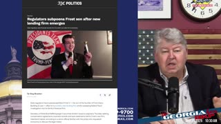 The Georgia Hour - REPLAY - July 25, 2025