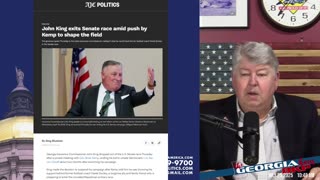 The Georgia Hour - REPLAY - July 25, 2025