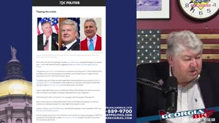 The Georgia Hour - REPLAY - July 25, 2025