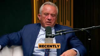 RFK Jr. is declaring an end to the FDA's "war on alternative medicine."