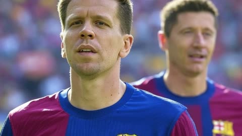 Szczesny ROASTS Messi & Yamal! Barcelona Bench Life SECRETS!