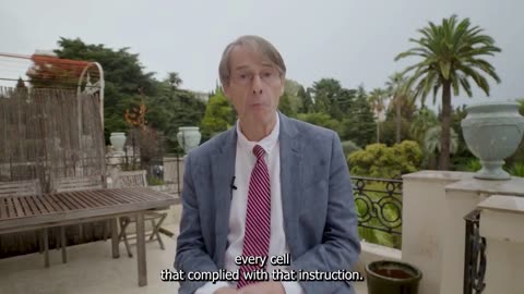 💉 CLIP: Former Pfizer VP Michael Yeadon Explains How the Covid Jabs are Bioweapons For Killing, Maiming & Sterilizing