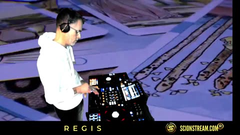 REGIS Trance Mix 03 Jan 26