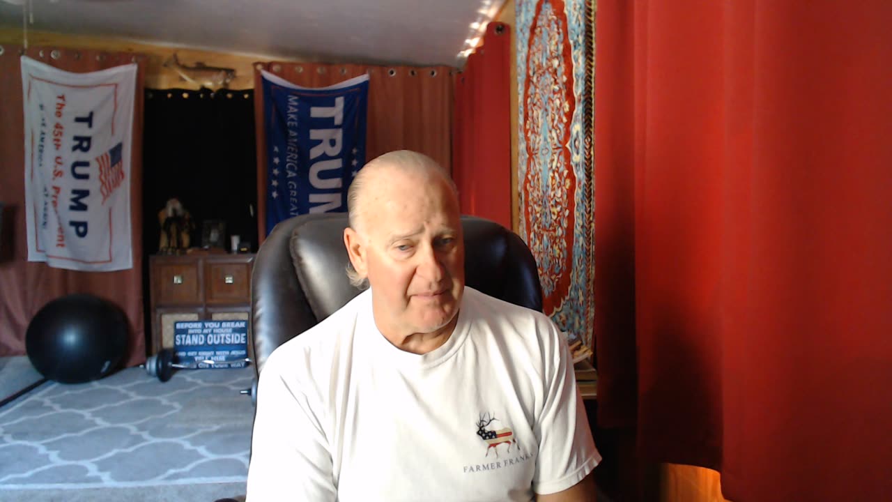 D.C.-Area School Superintendent Wants a Bodyguard to Go with $400K Salary/JB Pritzker Brokers Deal to Host Roughly 30 Texas Democrats in Chicago/ Far-left CNN Shocks the World by Declaring President Trump as “the Most Influential President of this Centu