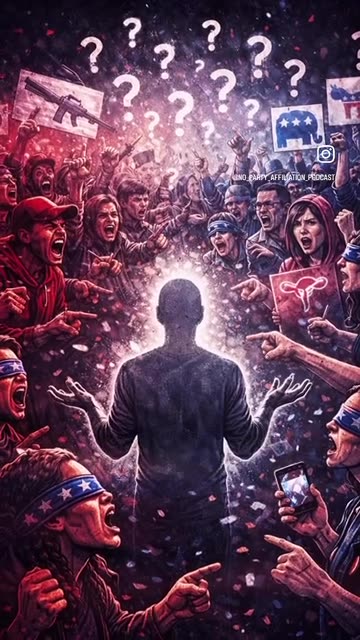 They Don't Need You to be Evil. They Just Need You to Stop Thinking.