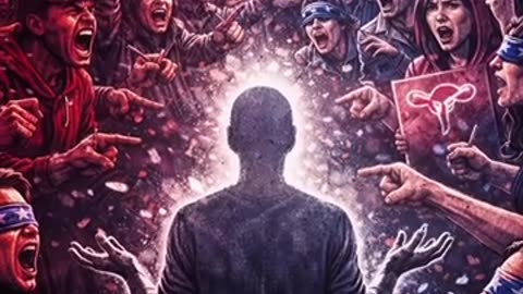 They Don't Need You to be Evil. They Just Need You to Stop Thinking.