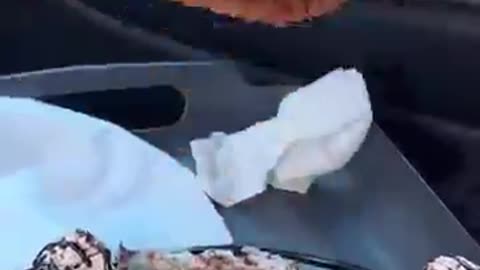 Viral: Trying most popular desserts from Costco… #food #eating #mukbang