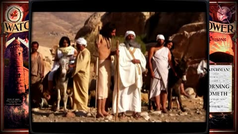 The Dark Past Of The Jehovah's Witnesses