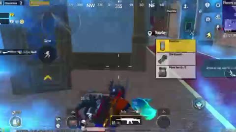 Unreal Reflexes Saved My Life