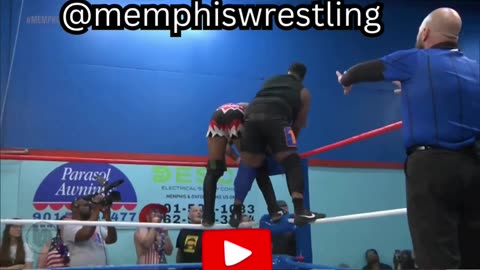MUST SEE Memphis Wrestling Week 228!!