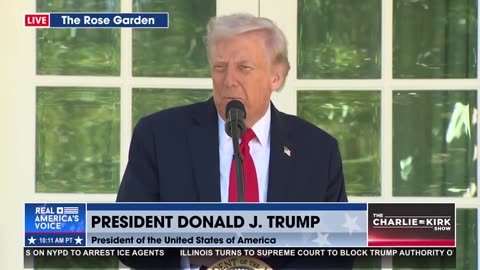 POTUS' MESSAGE TO SENATE DEMOCRATS