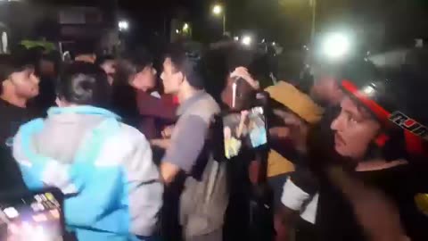 GenZ Protest in Nepal 2025