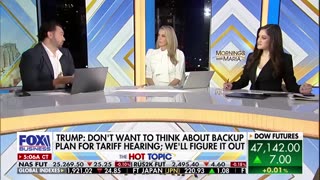 U.S. Hits Monthly Tariff Revenue Record Under Trump