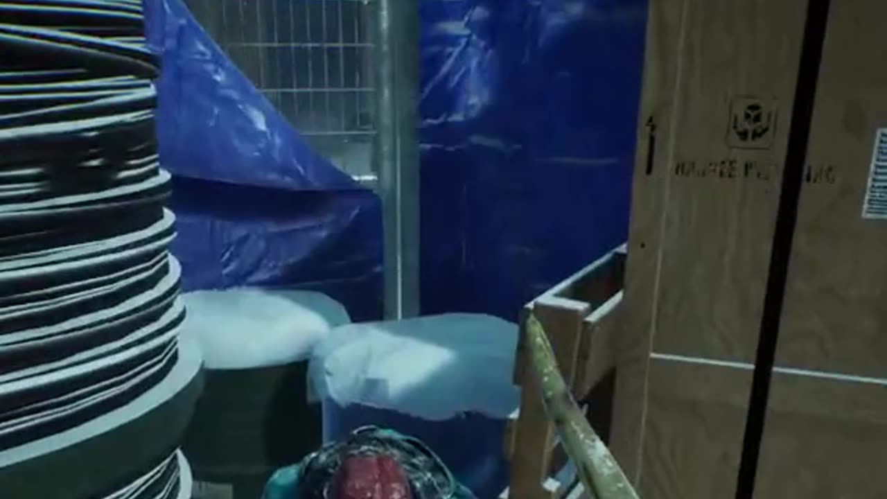 OSHA Will be Notified