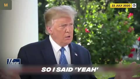 Donald Trump's Memorable Moments (Part2)