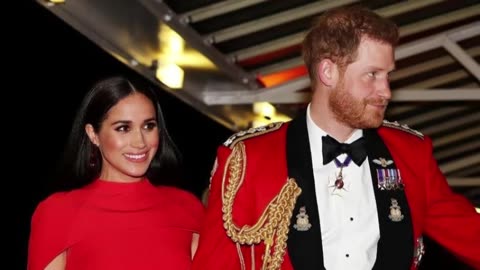 Meghan And Harry’s HOLLYWOOD Dream is OVER—The Sussex EMPIRE Collapses