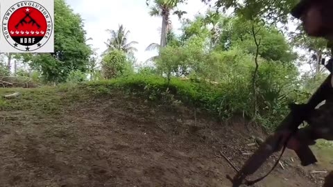 💥🪖 Myanmar War | Ngwe Dwin & Monywa PDF Attack Pyusawhti Village | RCF