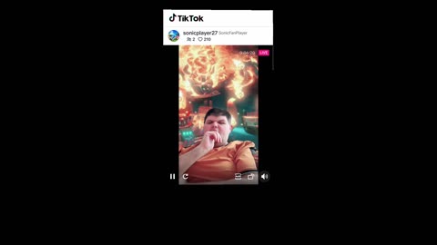 SSG is Raging about things being banned