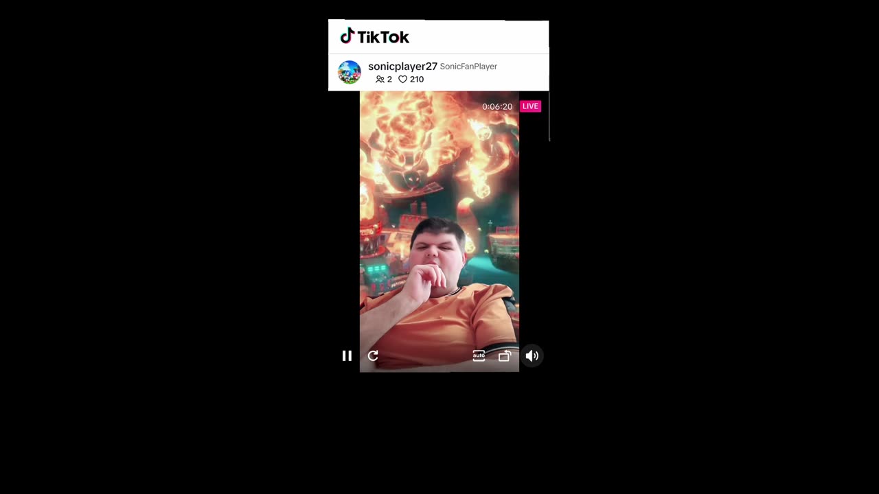 SSG is Raging about things being banned