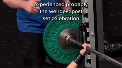 She Turns Struggle Into Strength