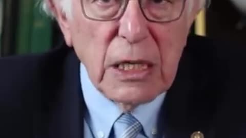 America missed an opportunity to let Bernie lead.