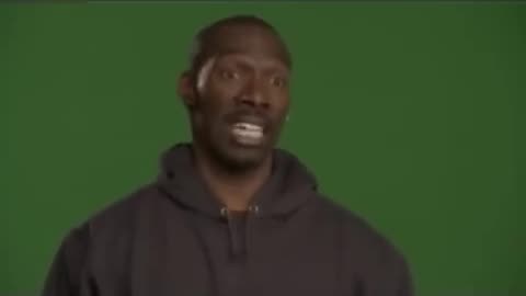 Charlie Murphy *RARE Never released footage
