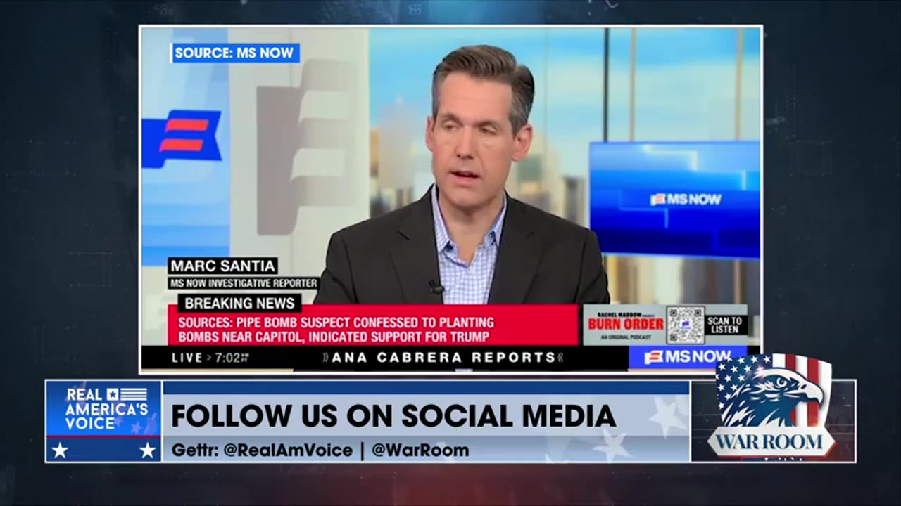 WAR ROOM Episode 4975 SCOTUS Hands Texas A Massive Victory And The Fight For Redistricting