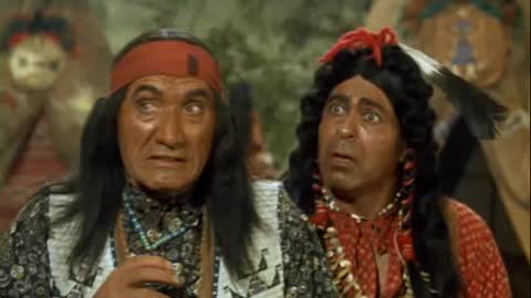 F-TROOP - S02E10