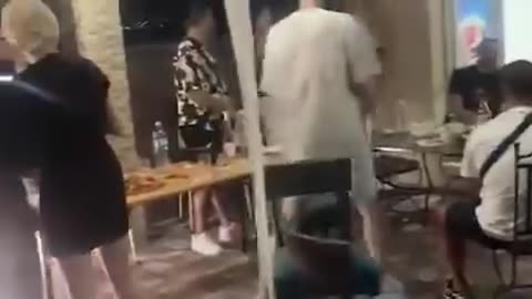 Andjela - Gastoz - Party