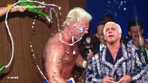 99 Fascinating WCW Facts You Totally Don't Remember
