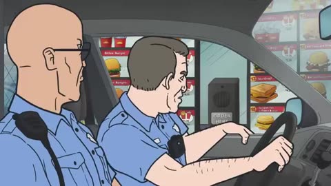 Beavis & Butt-Head Right To Refuse