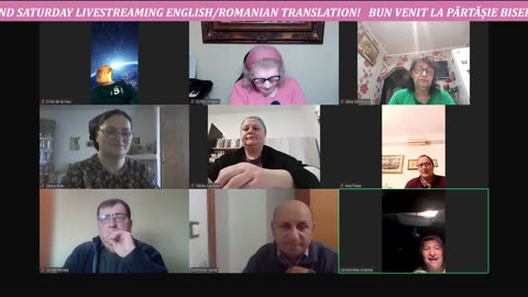 ICA CORNELIA -ROAGĂ-TE DIMINEAȚA- CALEA CĂTRE RAI PĂRTĂȘIE #livestream #cantaricrestine #isus