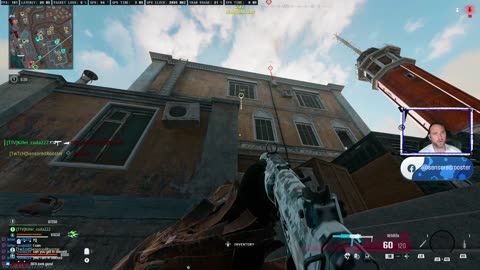 Call of Duty Black Ops 6 Warzone 2