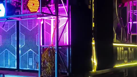 Dj NK Night King | Bahut Pelega | Faadu Dialogue DJ Competition Song | #shorts #djvikrantallahabad