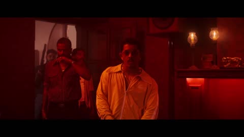 Killer On The Loose - Video Song ｜ Rifle Club ｜ Rex Vijayan ｜ The Imbachi ｜ Aashiq Abu
