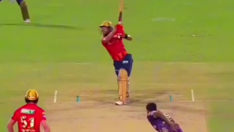 HIGHEST RUN CHASE IN IPL HISTORY KKR VS PUN.