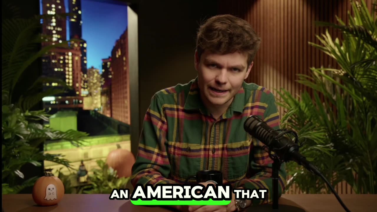 Move to Israel - Nick Fuentes