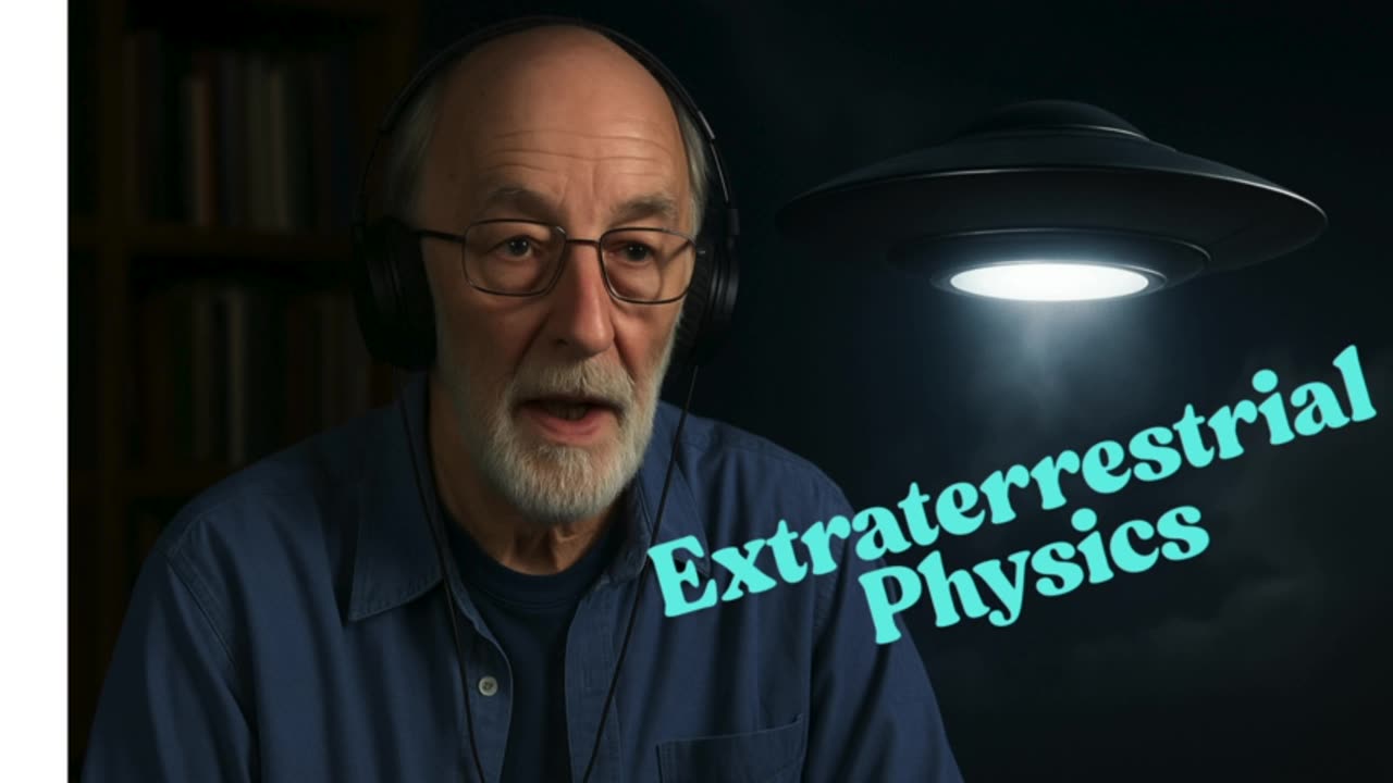 P1🛸 UFO Contact Is No Longer a Question of If — But When! 🛸Clif High Interview