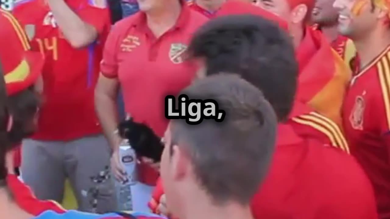 Dani Olmo stor hjälte för Barça
