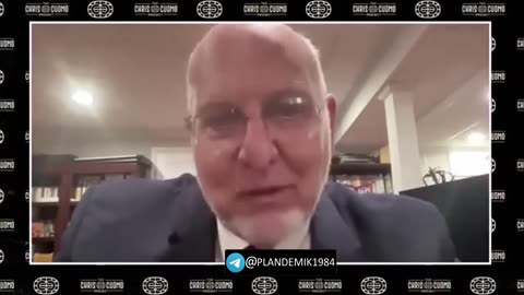 Redfield: Fauci Shut Down Lab Leak Theory to Protect Risky Research and Reputation