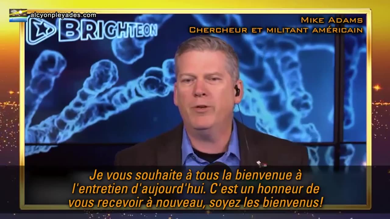 Décentraliser la médecine et aider l'humanité à redevenir autonome en 2025, l'année du grand réveil