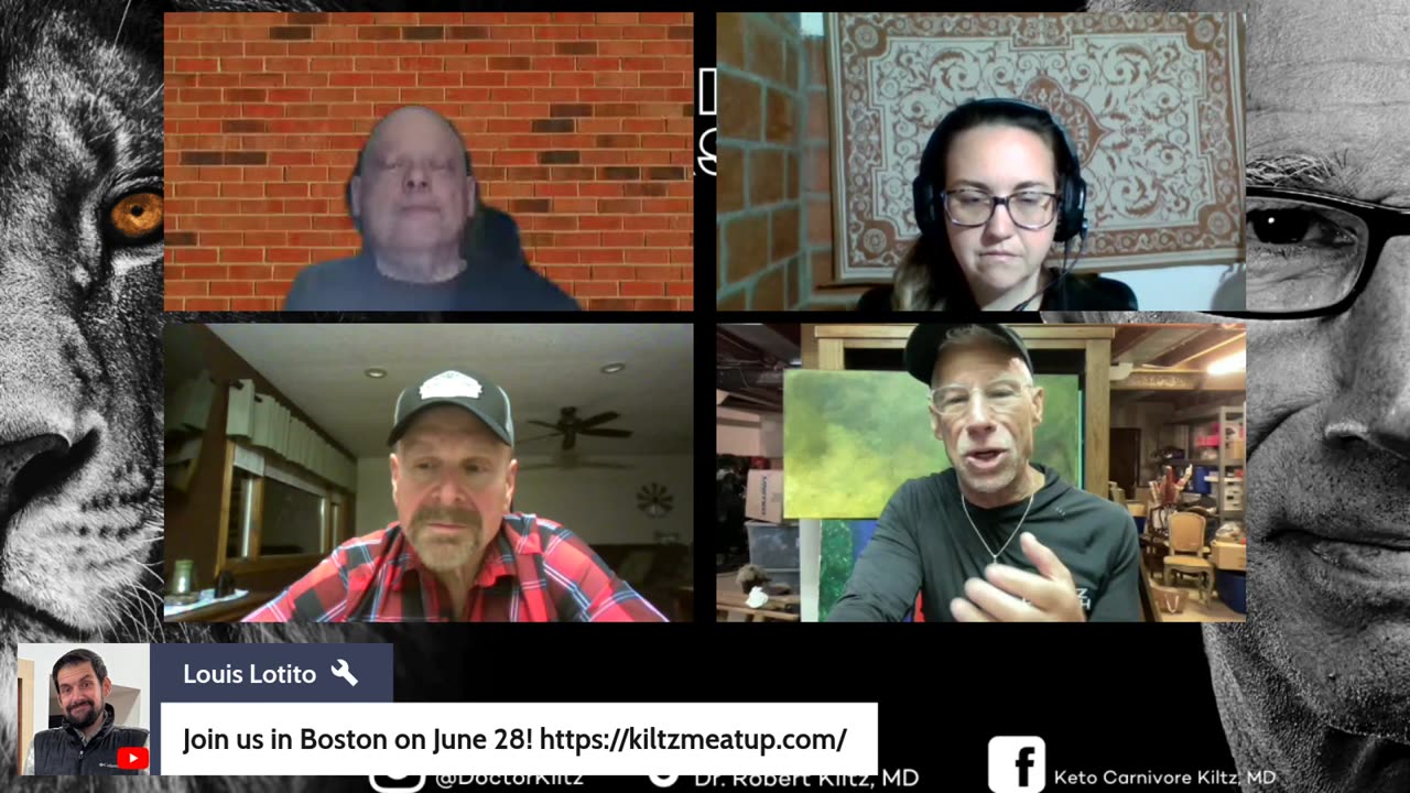 Regenerative Farming and Carnivore