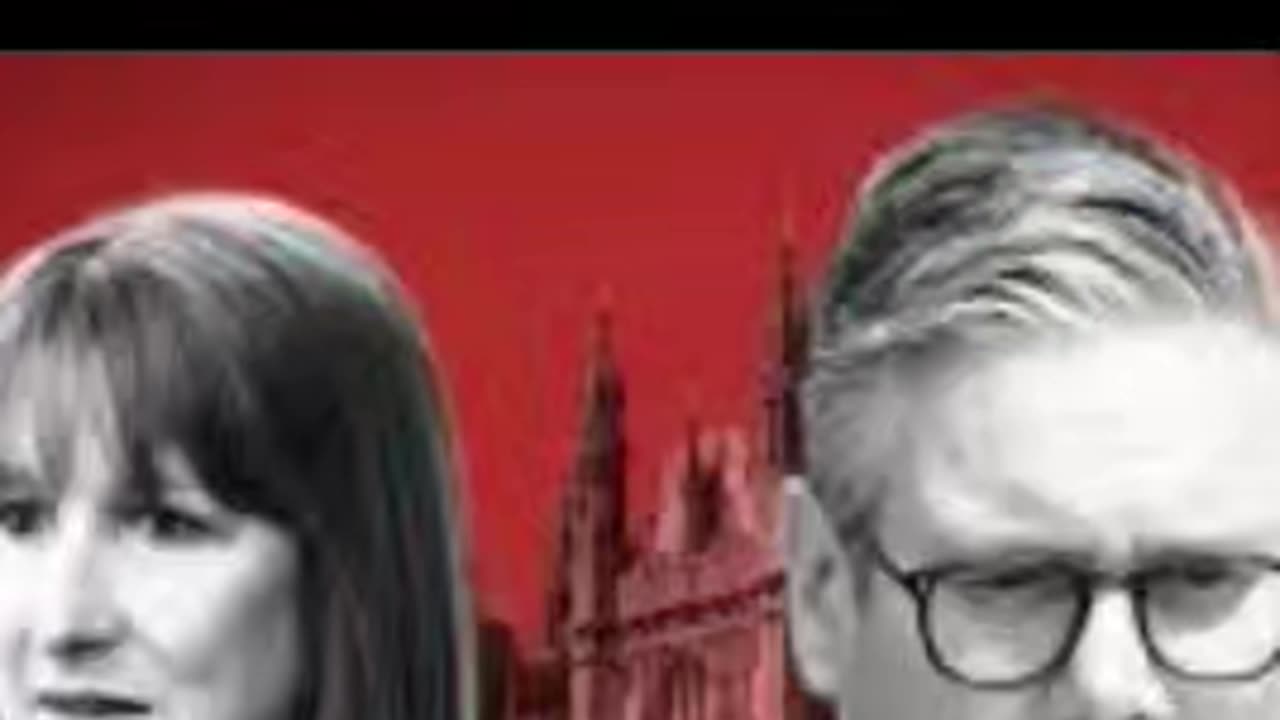 How Starmer Dodged a Labour Civil War - The Shocking Truth Behind Welfare Cuts U-Turn!"