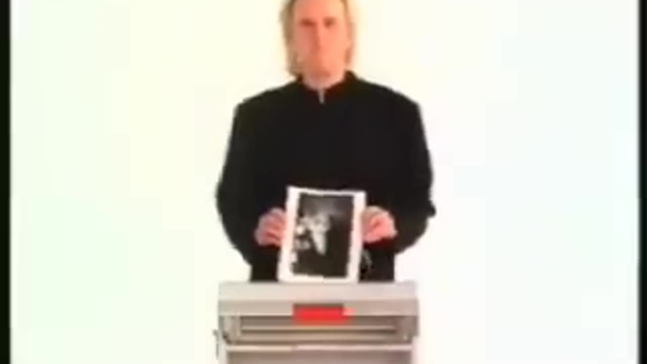 Howard Jones Everlasting Love