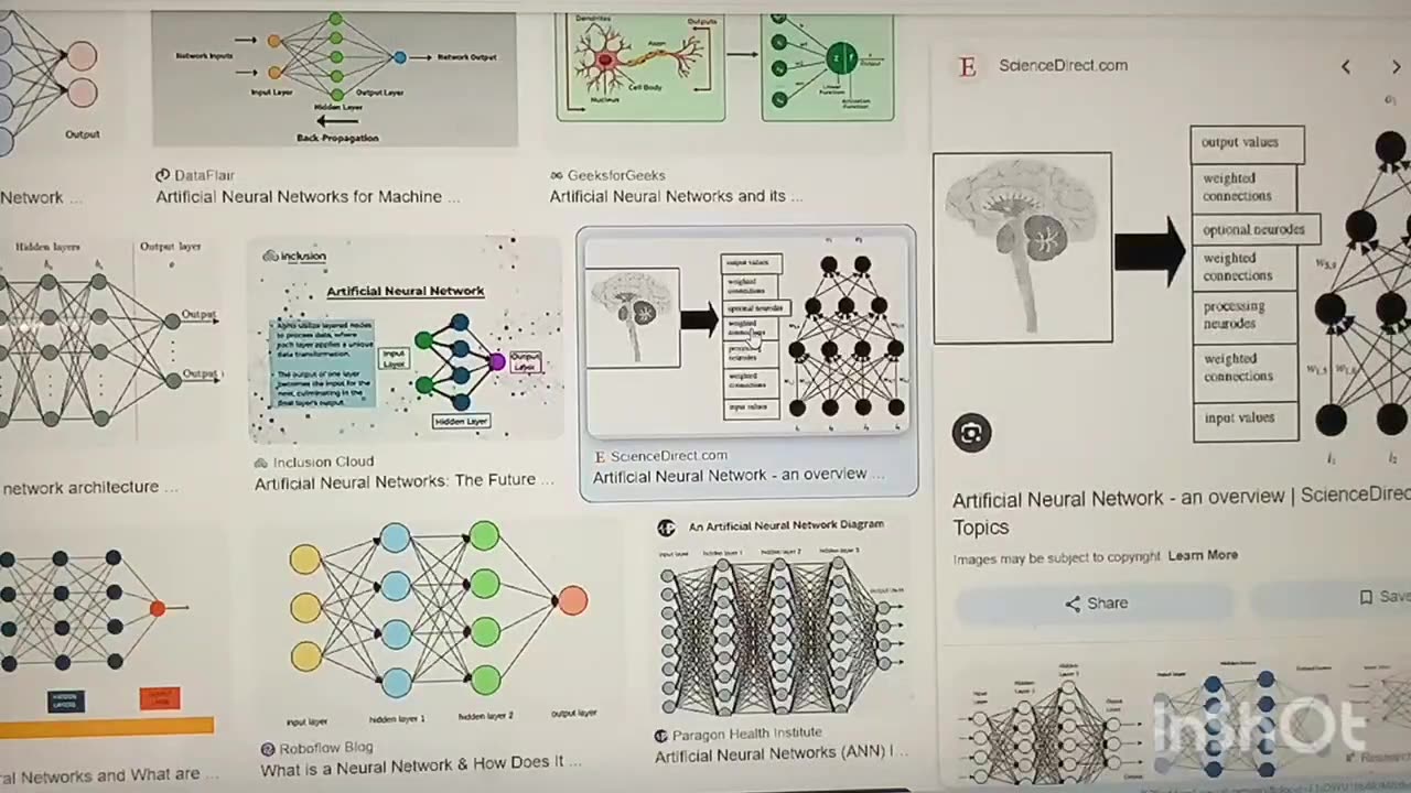 Harmonic Lattices & autonomous sensor wireless networks