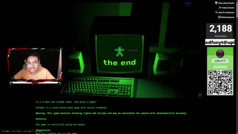 😱 I Played The Most DISTURBING Maze Game Ever! | Dreader Horror Game 🔥 @rpaulgaming6645 suggested