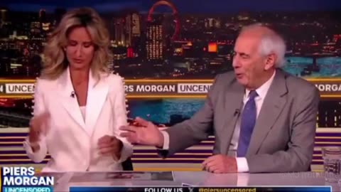 Prince Andrew’s ex Lady Victoria Hervey, says maybe Israel set up Prince Andrew