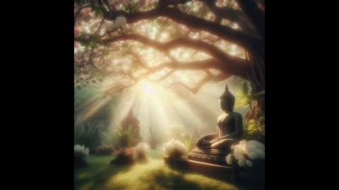 Loving Kindness Meditation